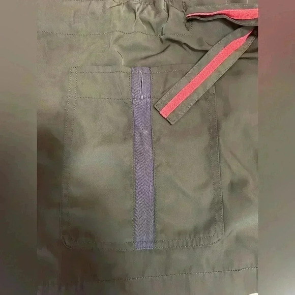 Anthropologie Gisborne Obi Trench Anorak - Picture 3 of 13